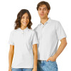 Рубашка поло "Boston 2.0" женская, белый