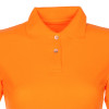 Рубашка поло "Boston 2.0" женская, оранжевый