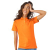 Рубашка поло "Boston 2.0" женская, оранжевый