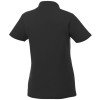 Рубашка поло Liberty женская, черный