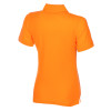 Рубашка поло "Boston 2.0" женская, оранжевый