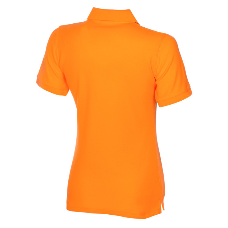 Рубашка поло "Boston 2.0" женская, оранжевый