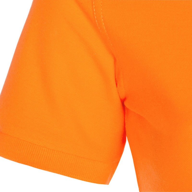 Рубашка поло "Boston 2.0" женская, оранжевый