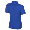 Рубашка поло "Boston 2.0" женская, кл. синий