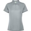 Поло «TORMO WOMAN», серый