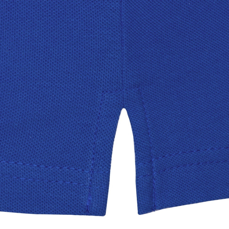 Рубашка поло "Boston 2.0" женская, кл. синий