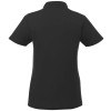 Рубашка поло Liberty женская, черный