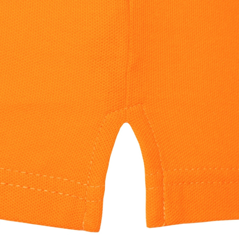 Рубашка поло "Boston 2.0" женская, оранжевый