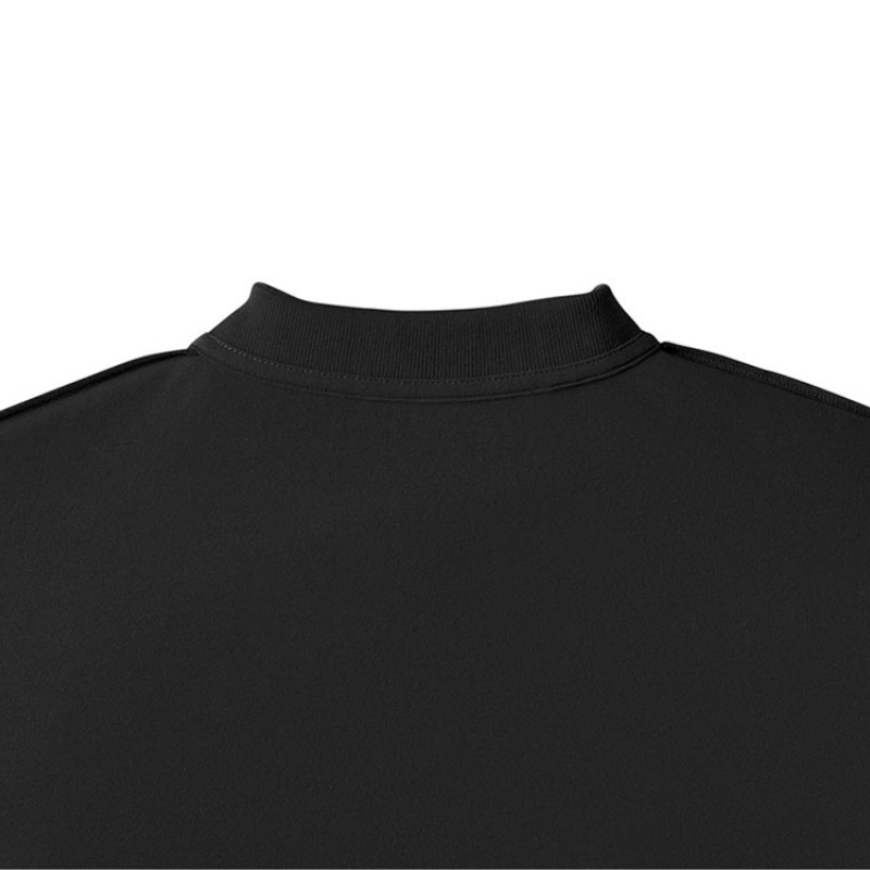 Рубашка поло Liberty женская, черный