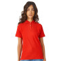 Рубашка поло "Boston 2.0" женская, красный