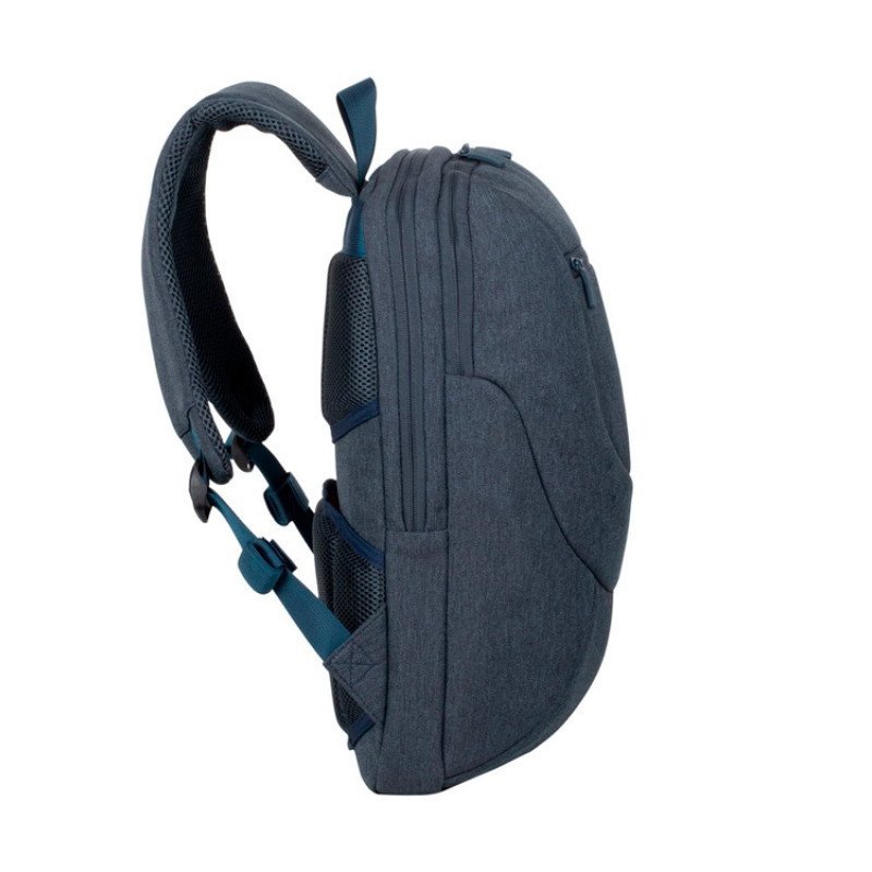 RIVACASE 7723 dark grey рюкзак для ноутбука 14" / 6