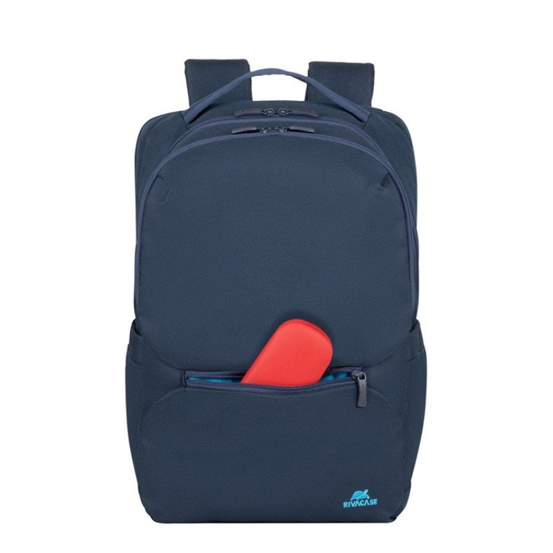 RIVACASE 7764 dark blue рюкзак для ноутбука 15.6" / 6 RIVACASE 7764 dark blue рюкзак для ноутбука 15.6" / 6