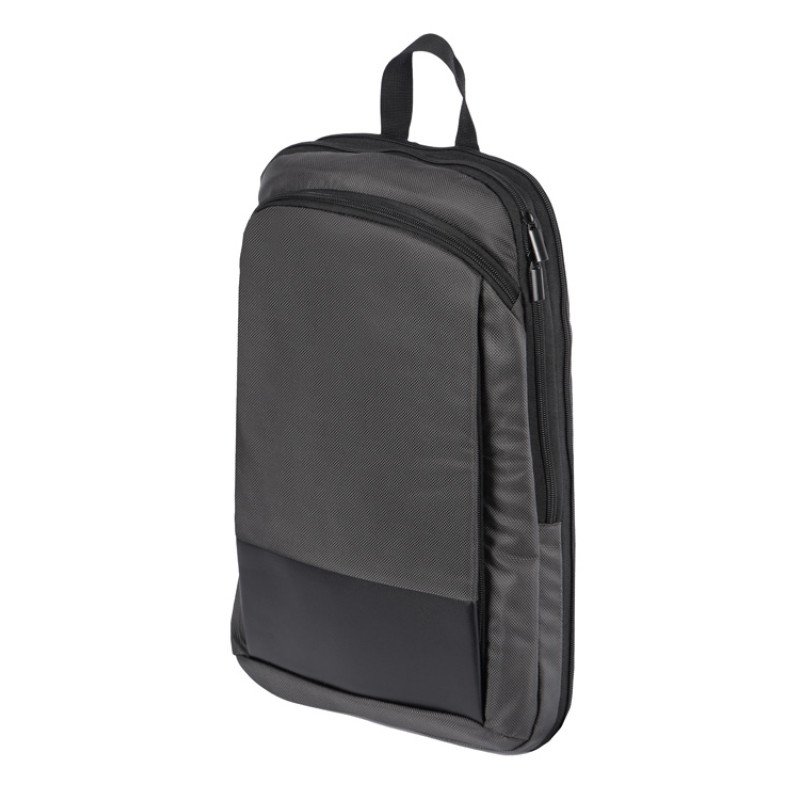 Расширяющийся рюкзак Slimbag для ноутбука 15,6", серый Расширяющийся рюкзак Slimbag для ноутбука 15,6", серый