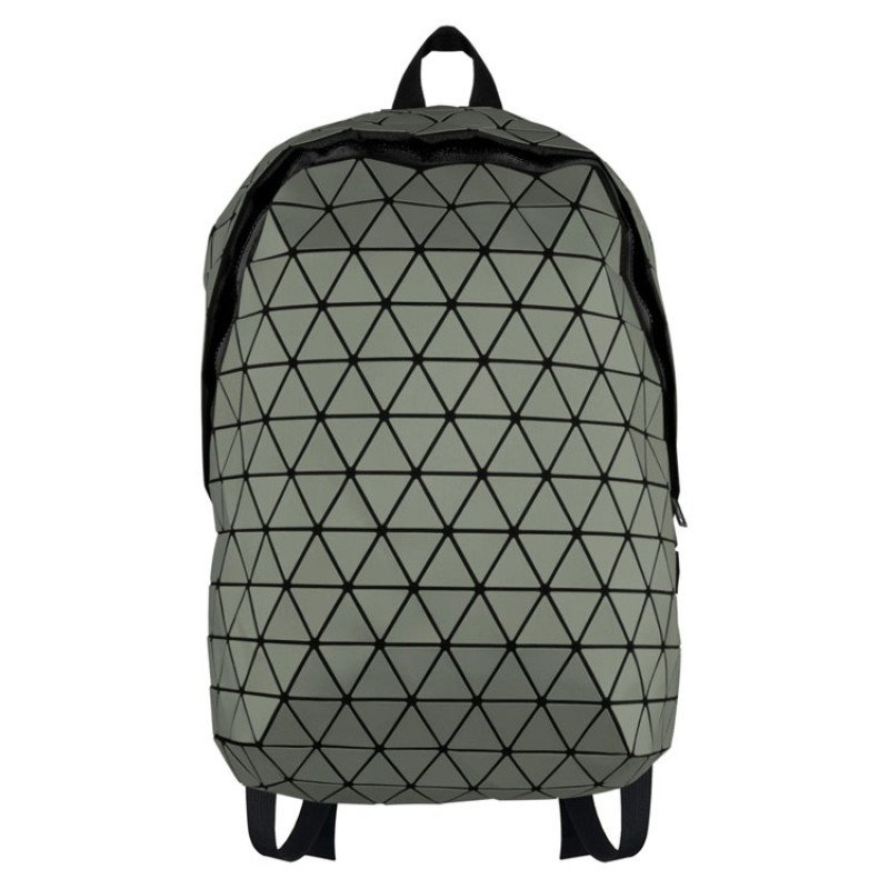 Рюкзак Rombica Mybag Prisma Khaki Рюкзак Rombica Mybag Prisma Khaki