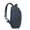 Рюкзак для ноутбука 17.3" 8460, темно-синий