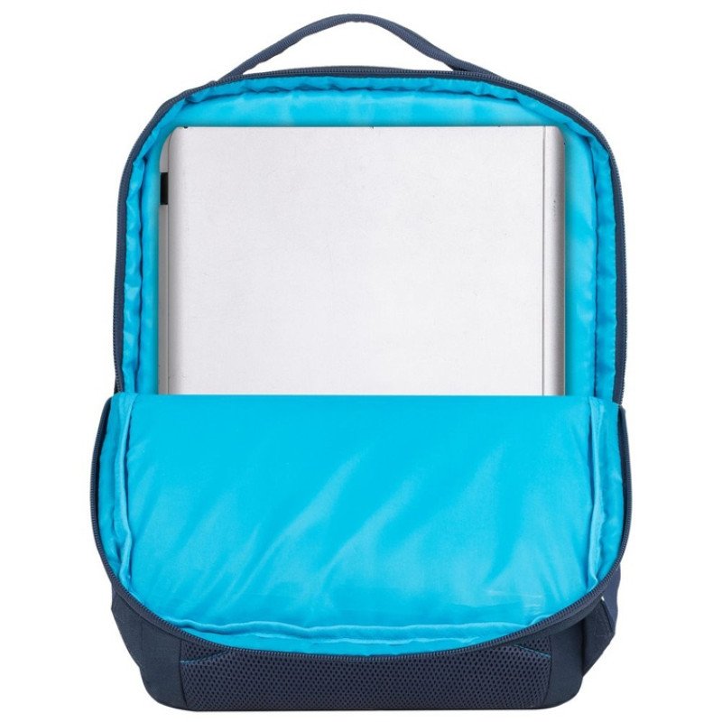 RIVACASE 7764 dark blue рюкзак для ноутбука 15.6" / 6 RIVACASE 7764 dark blue рюкзак для ноутбука 15.6" / 6