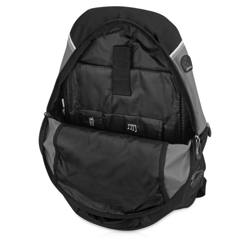 Рюкзак "Brisbane", черный