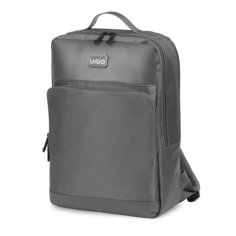Рюкзак Simon для ноутбука 15.6", серый Рюкзак Simon для ноутбука 15.6", серый