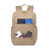 RIVACASE 8264 beige рюкзак для ноутбука 13,3-14" / 6