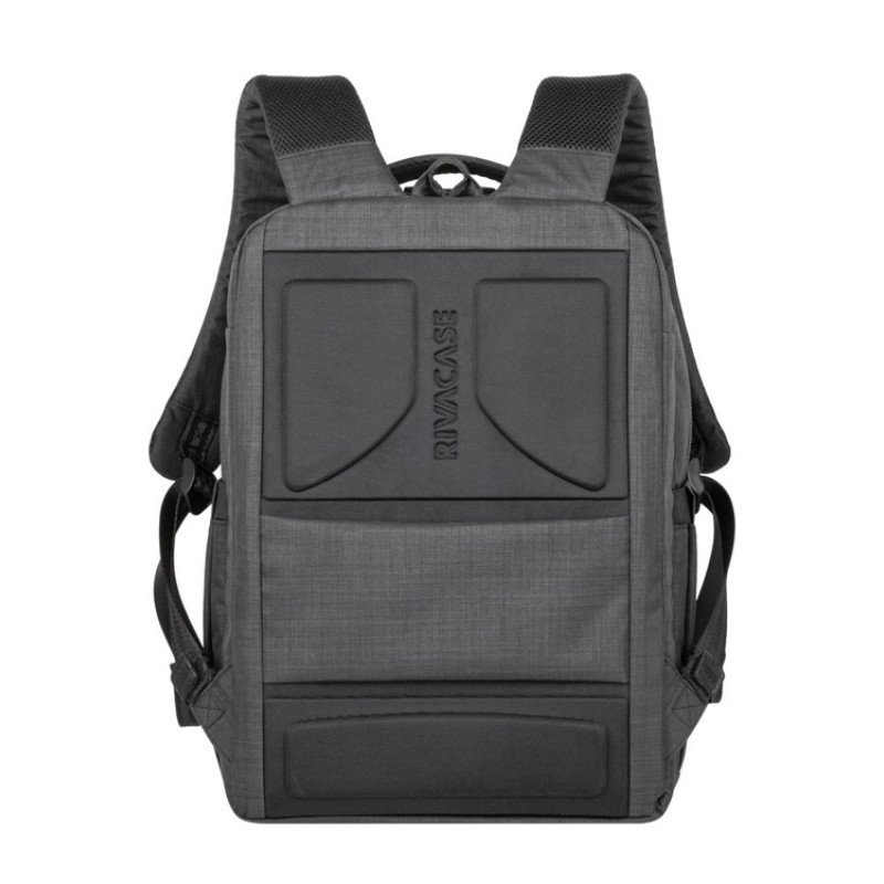 RIVACASE 8363 black рюкзак для ноутбука 15.6" / 6 RIVACASE 8363 black рюкзак для ноутбука 15.6" / 6