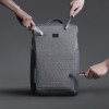 Антикражный рюкзак SnapPack для ноутбука 16", серый