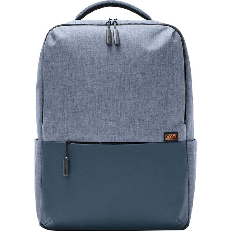 Рюкзак Xiaomi Commuter Backpack Light Blue XDLGX-04 (BHR4905GL) Рюкзак Xiaomi Commuter Backpack Light Blue XDLGX-04 (BHR4905GL)
