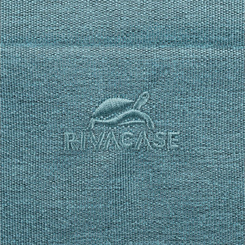RIVACASE 7760 aquamarine ECO рюкзак для ноутбука 15.6" / 6 RIVACASE 7760 aquamarine ECO рюкзак для ноутбука 15.6" / 6