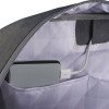 Рюкзак Zip для ноутбука 15", серый Рюкзак Zip для ноутбука 15", серый