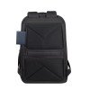 RIVACASE 8164 black ECO рюкзак для ноутбука 17.3" / 4