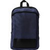 Расширяющийся рюкзак Slimbag для ноутбука 15,6", синий