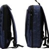 Расширяющийся рюкзак Slimbag для ноутбука 15,6", синий