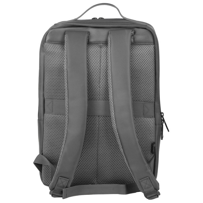 Рюкзак Simon для ноутбука 15.6", серый Рюкзак Simon для ноутбука 15.6", серый