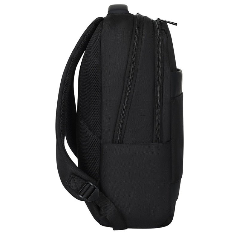 Рюкзак Eberhart Backpack черный EBH005