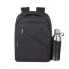 RIVACASE 8126 black ECO рюкзак для MacBook Air 15 и ноутбука 14" / 6 RIVACASE 8126 black ECO рюкзак для MacBook Air 15 и ноутбука 14" / 6
