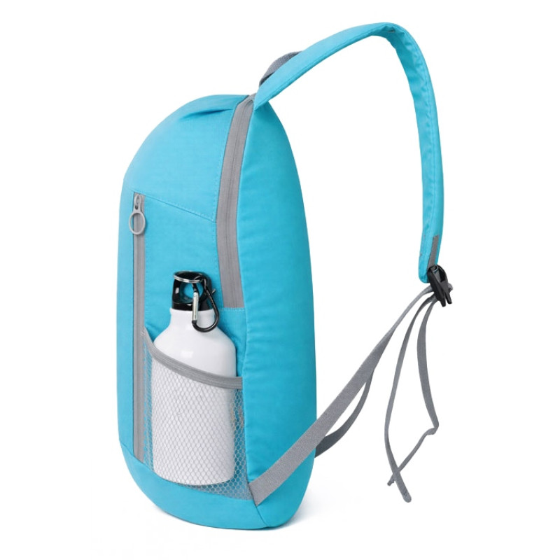 Рюкзак «Fab neo», голубой