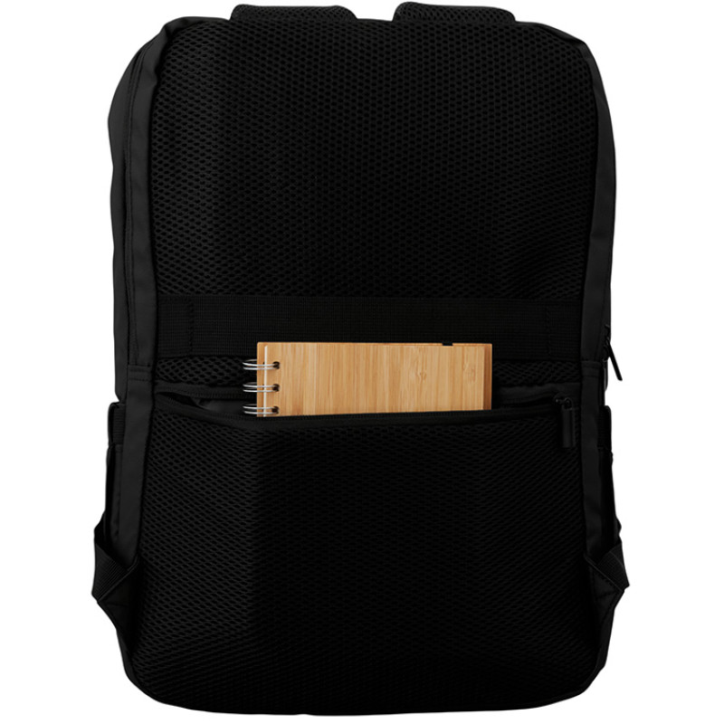 Рюкзак Jacky для ноутбука 15'', черный