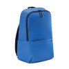 Рюкзак NINETYGO Tiny Lightweight Casual Backpack синий Рюкзак NINETYGO Tiny Lightweight Casual Backpack синий