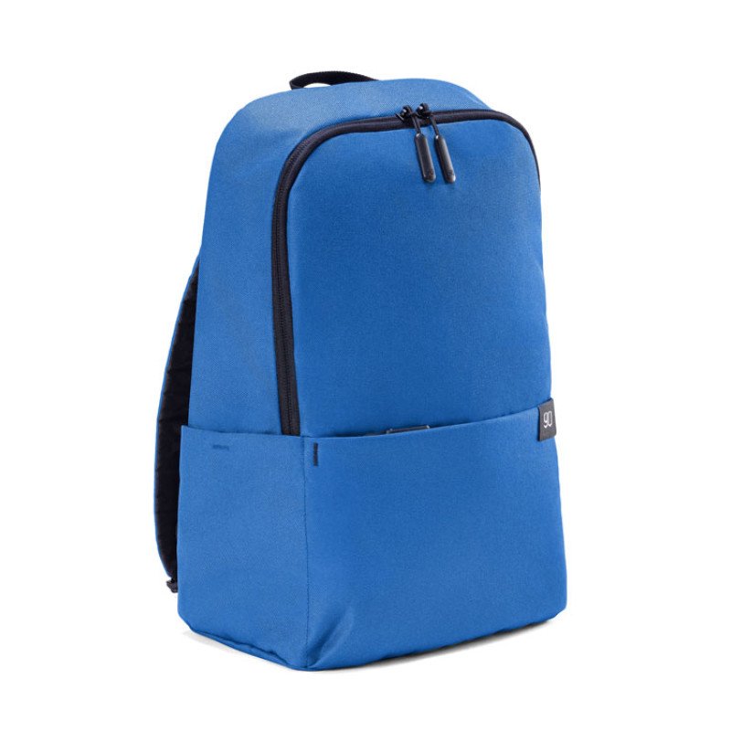 Рюкзак NINETYGO Tiny Lightweight Casual Backpack синий Рюкзак NINETYGO Tiny Lightweight Casual Backpack синий