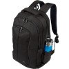 Рюкзак для ноутбука 17.3" 8460, черный
