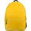 Рюкзак "Rendy", желтый