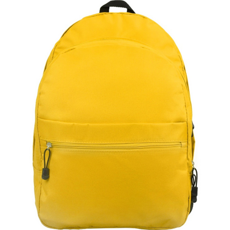 Рюкзак "Rendy", желтый