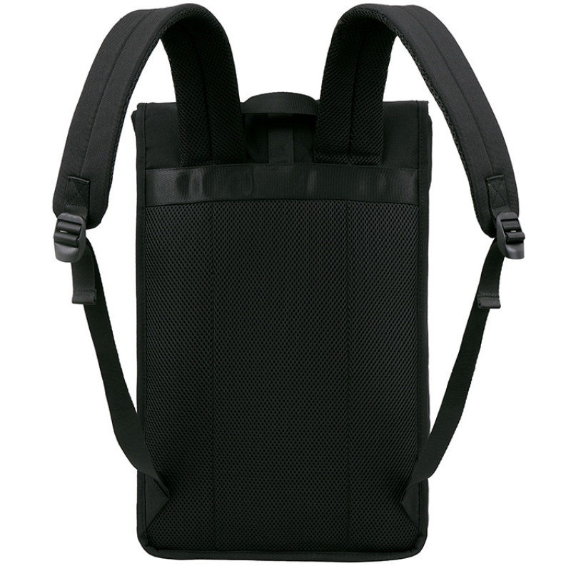 Рюкзак Drift для ноутбука, черный