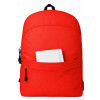 Рюкзак "Rendy", красный
