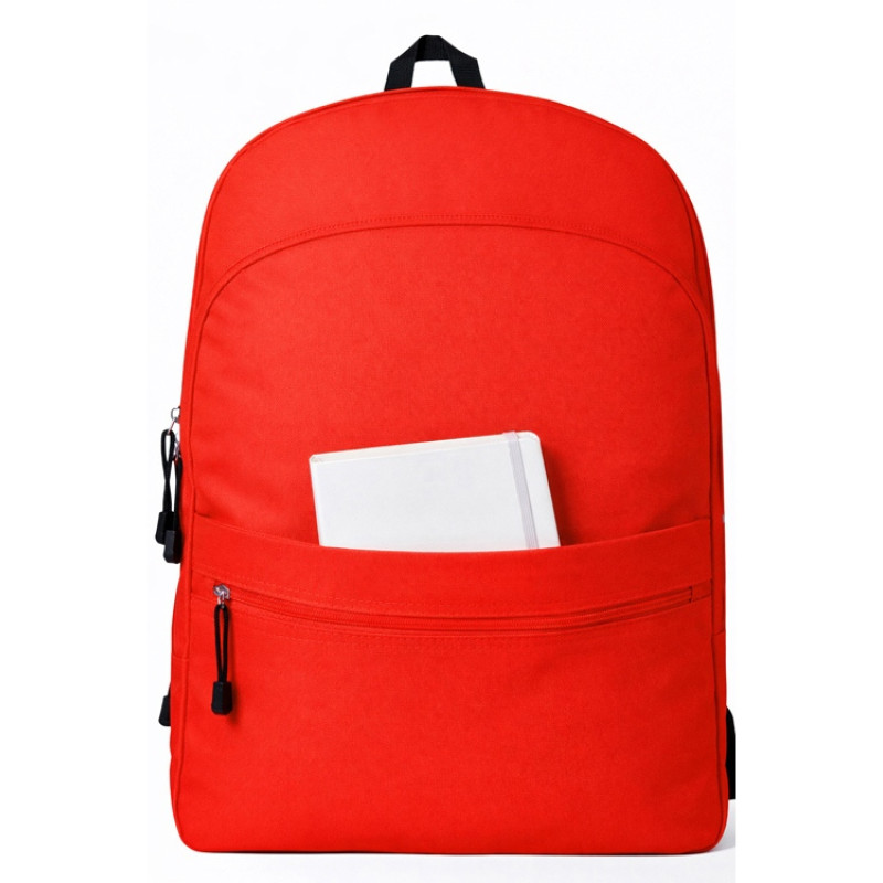 Рюкзак "Rendy", красный
