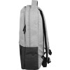 Рюкзак «Fiji» с отделением для ноутбука, серый/темно-серый (Cool gray 7C/432C)