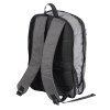 Расширяющийся рюкзак Slimbag для ноутбука 15,6", серый Расширяющийся рюкзак Slimbag для ноутбука 15,6", серый