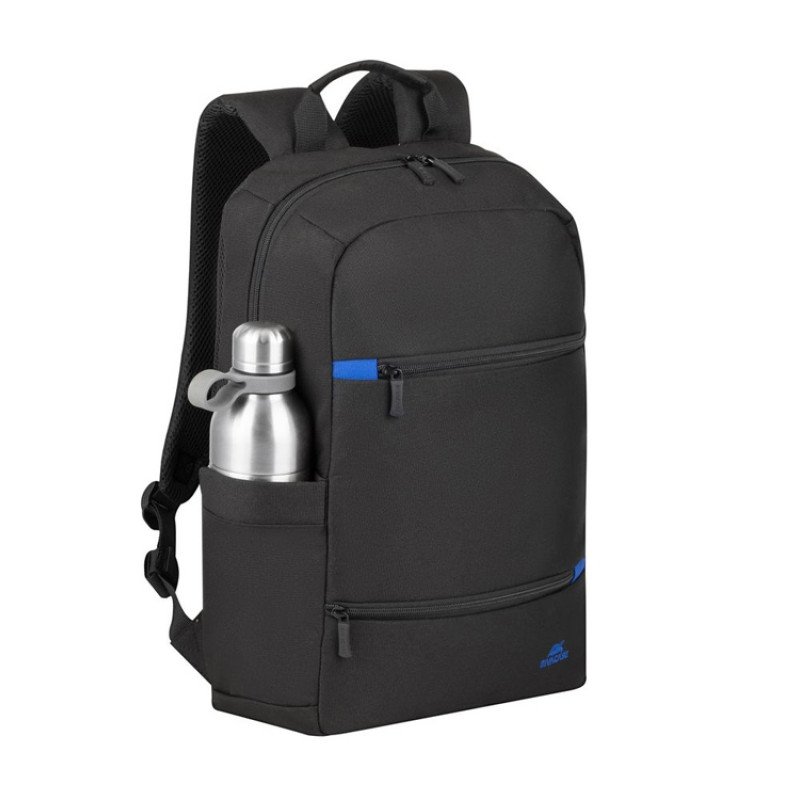 RIVACASE 8265 black Laptop рюкзак для ноутбука 15.6" / 6 RIVACASE 8265 black Laptop рюкзак для ноутбука 15.6" / 6