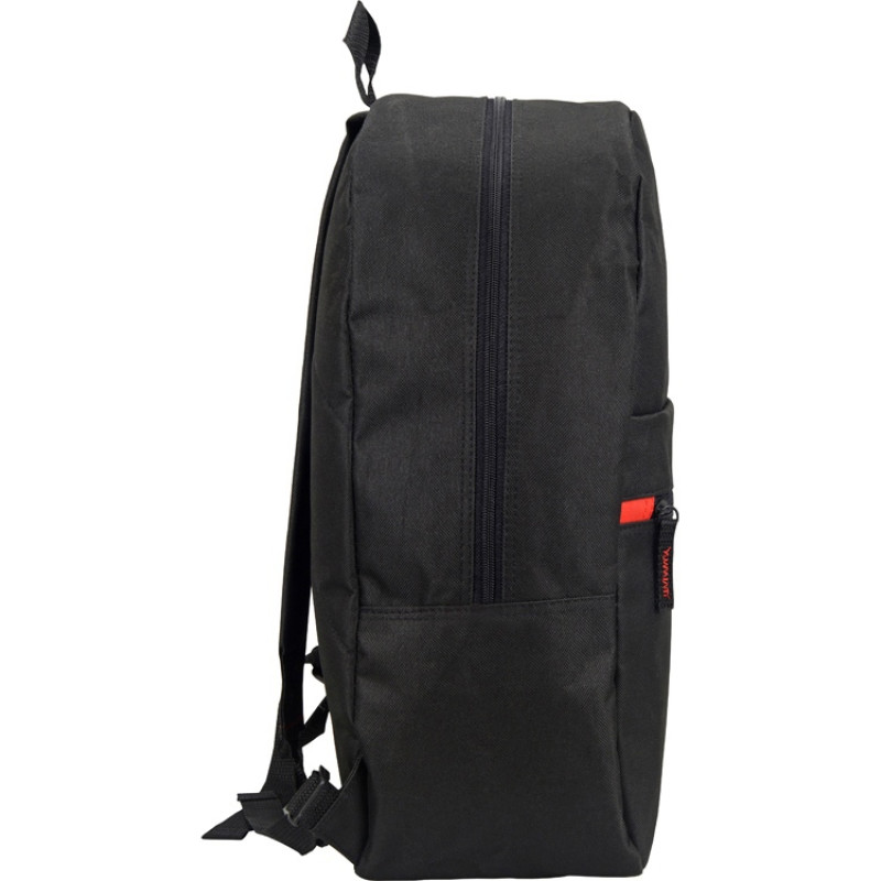 Рюкзак "Vancer", черный