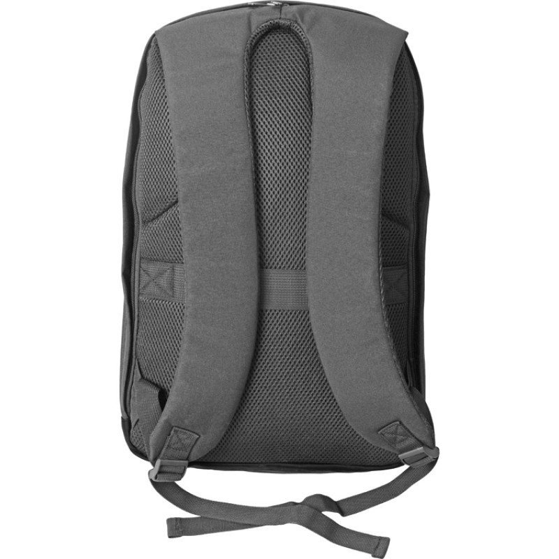 Противокражный рюкзак Balance для ноутбука 15'', серый