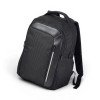 Рюкзак Ravy для ноутбука 15.6" с защитой RFID, черный